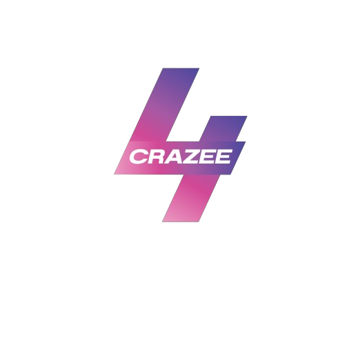 4CRAZEE